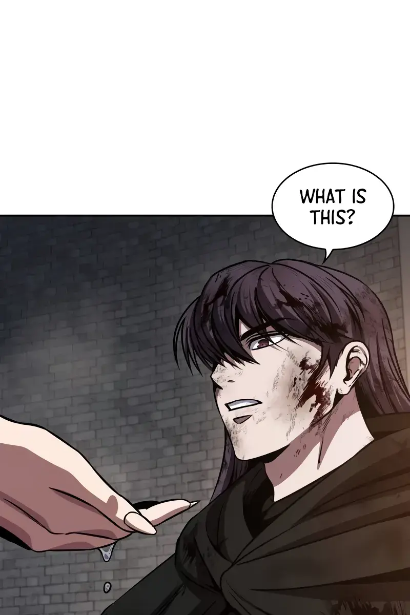 Nano Machine Chapter 205 Page 81