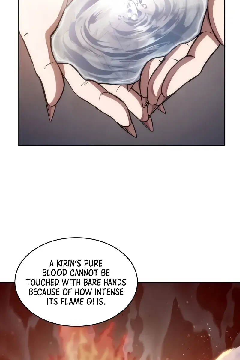 Nano Machine Chapter 205 Page 83