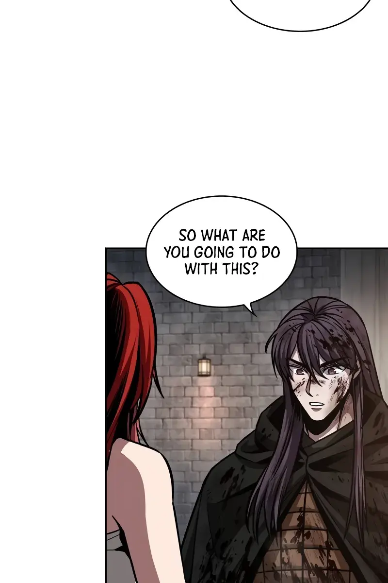 Nano Machine Chapter 205 Page 85