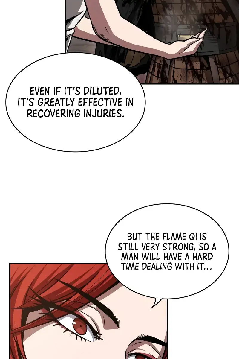 Nano Machine Chapter 205 Page 86