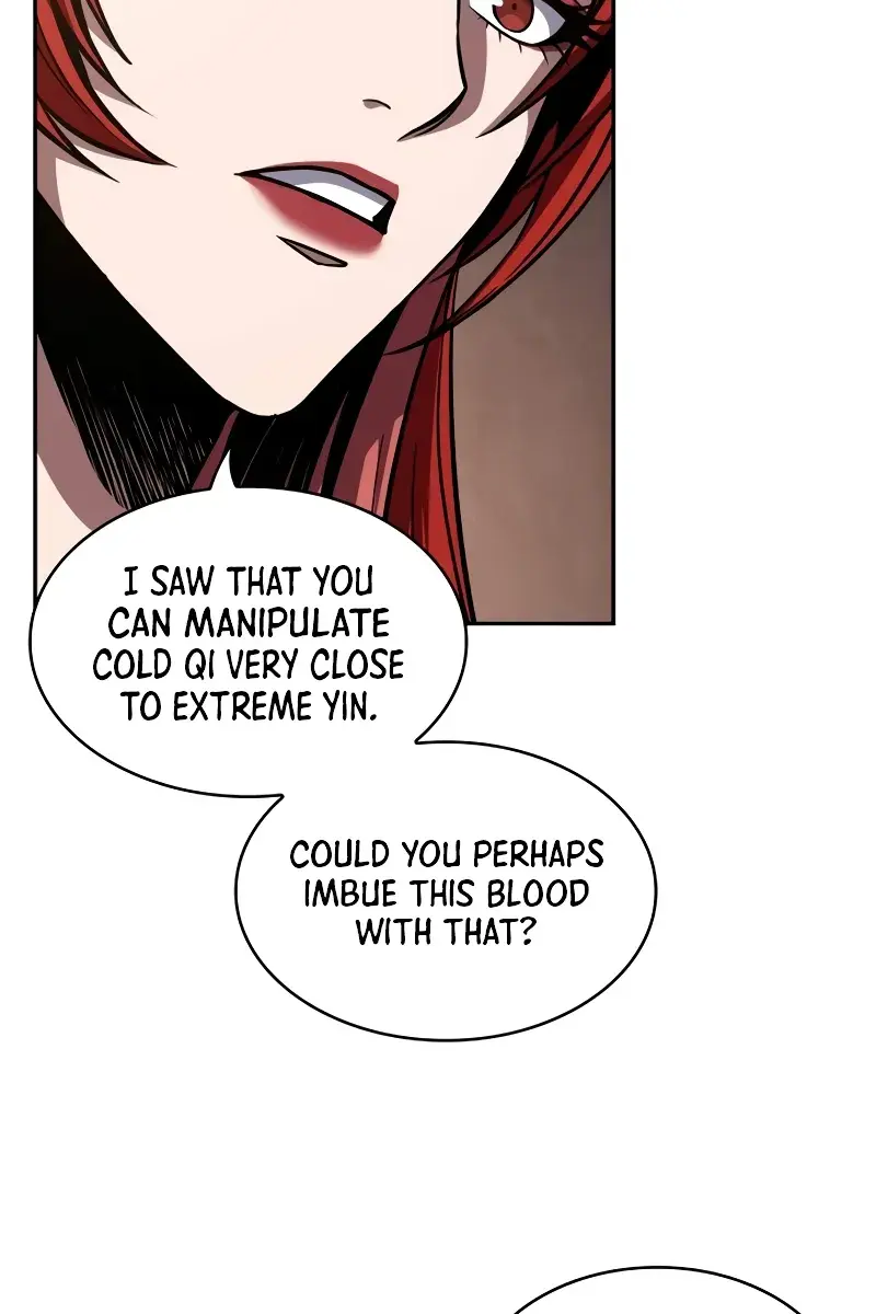 Nano Machine Chapter 205 Page 87