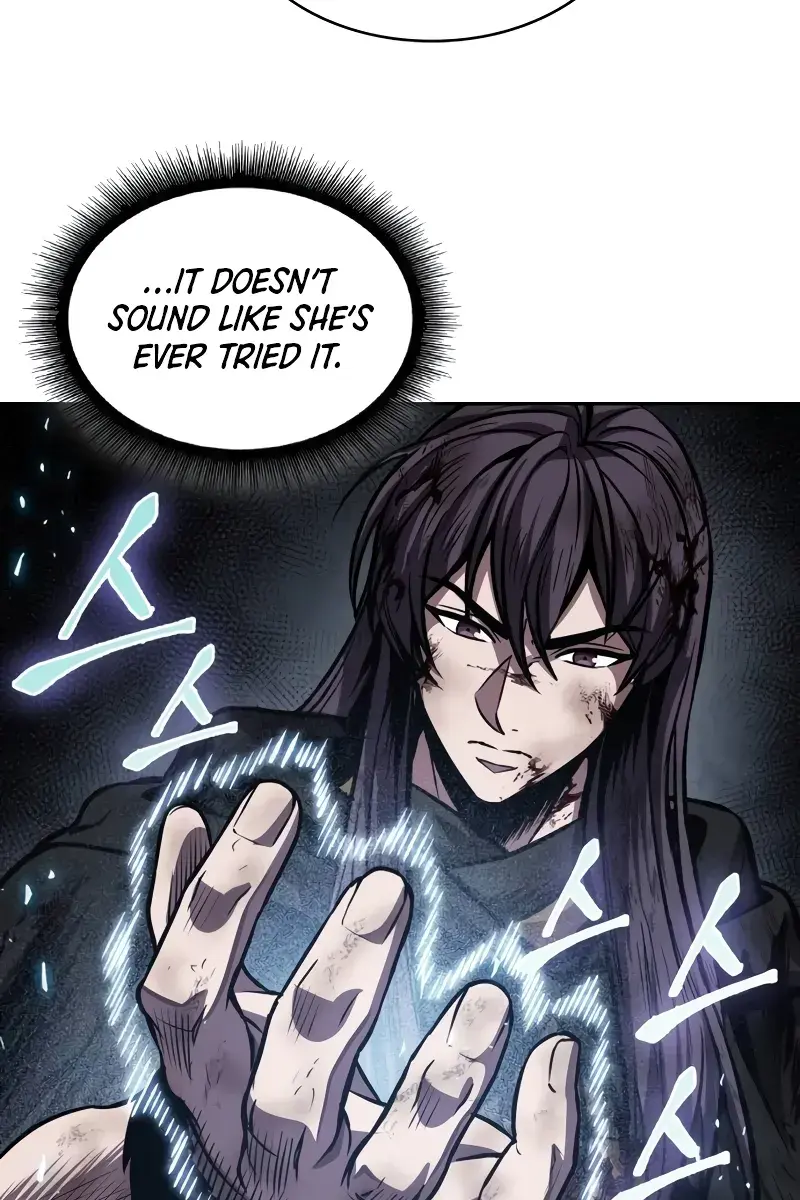 Nano Machine Chapter 205 Page 89