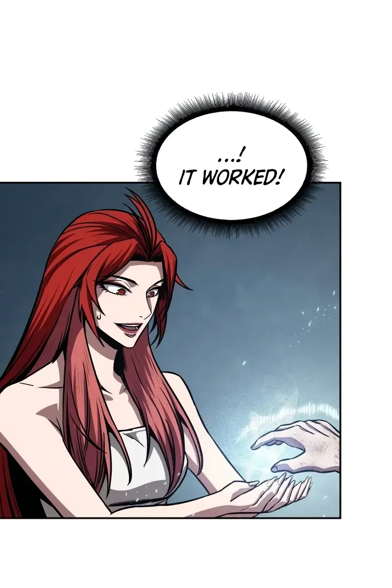 Nano Machine Chapter 205 Page 92