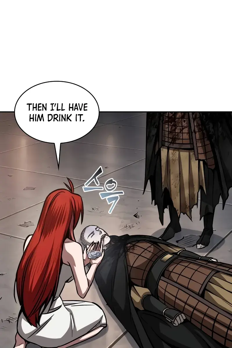 Nano Machine Chapter 205 Page 93