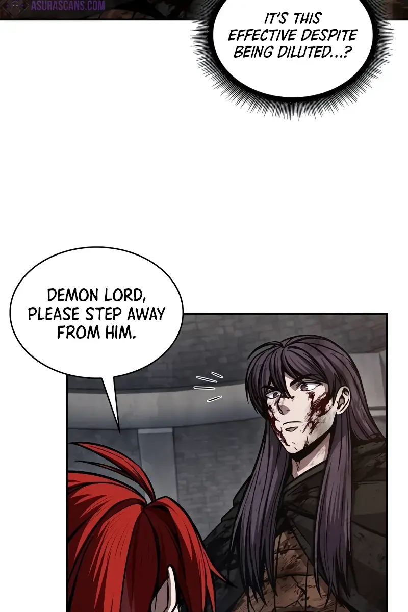 Nano Machine Chapter 205 Page 99