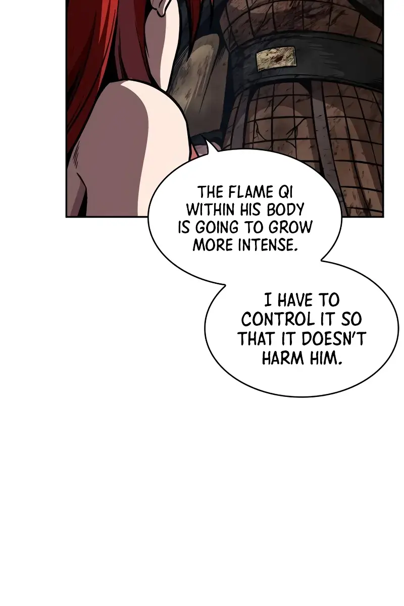 Nano Machine Chapter 205 Page 100