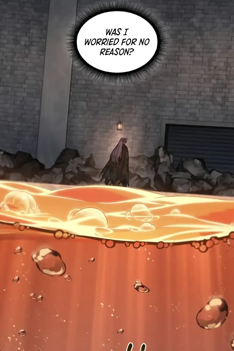 Nano Machine Chapter 205 Page 104