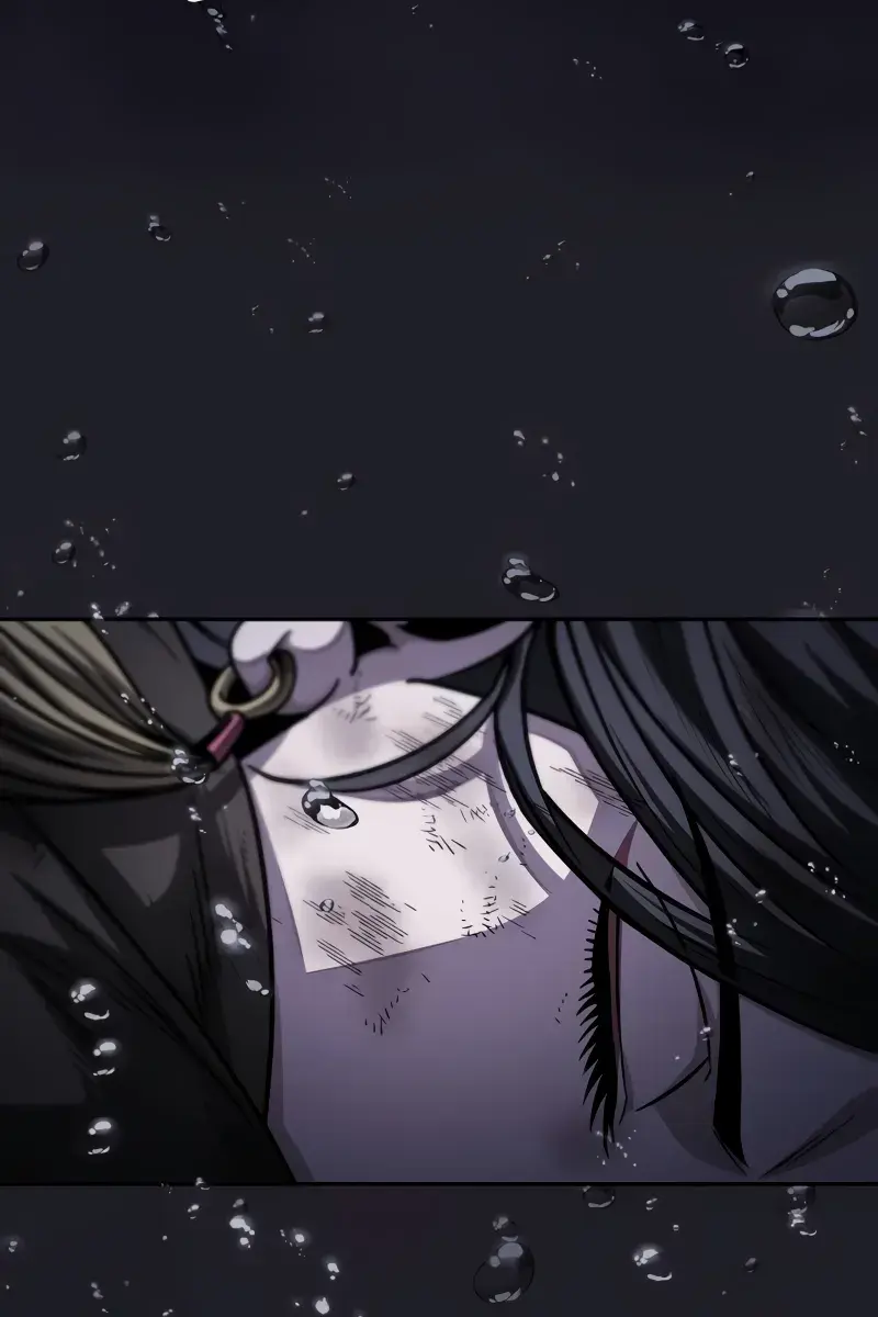 Nano Machine Chapter 205 Page 108