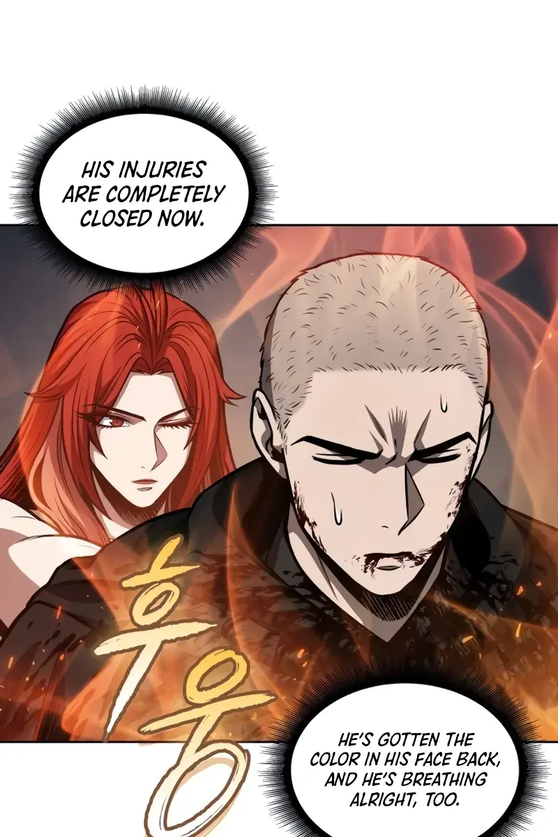 Nano Machine Chapter 206 Page 11