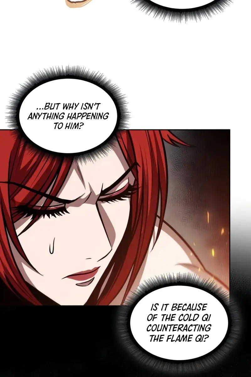 Nano Machine Chapter 206 Page 12