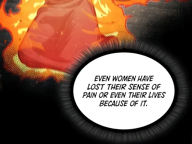 Nano Machine Chapter 206 Page 14