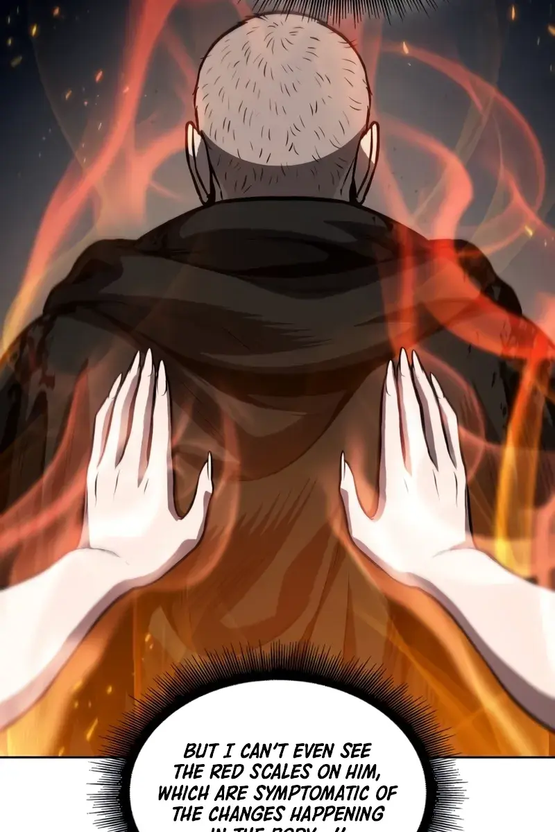 Nano Machine Chapter 206 Page 17