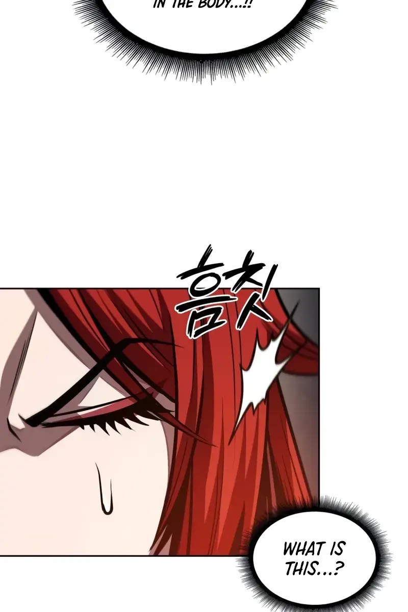 Nano Machine Chapter 206 Page 18