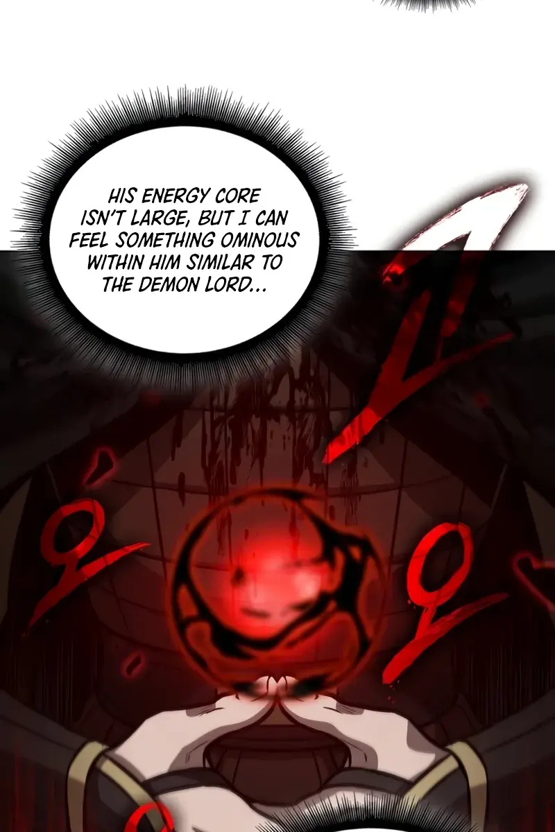 Nano Machine Chapter 206 Page 19