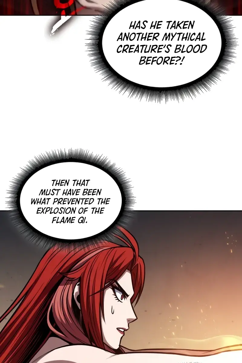 Nano Machine Chapter 206 Page 20