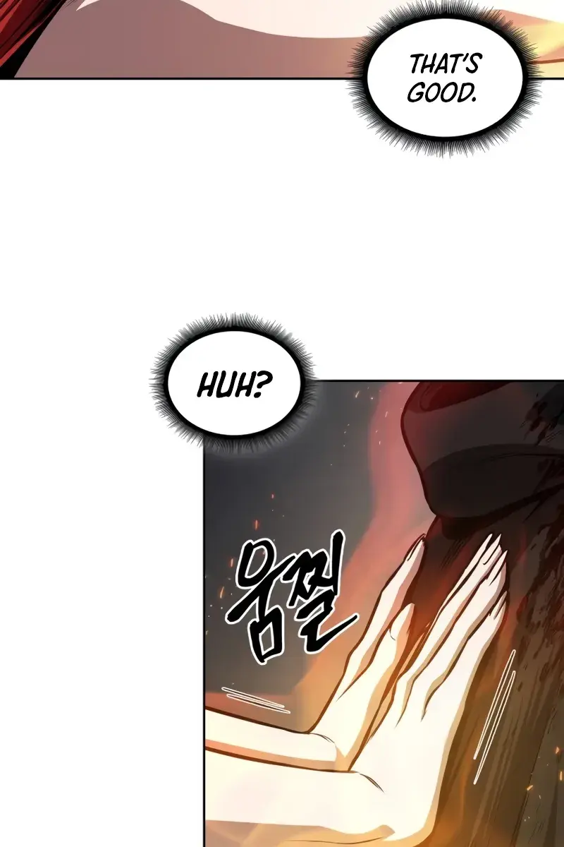 Nano Machine Chapter 206 Page 21