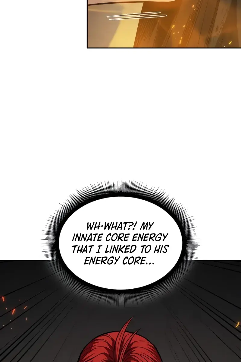 Nano Machine Chapter 206 Page 22