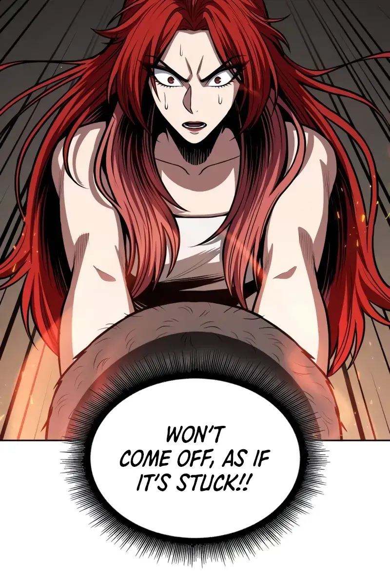 Nano Machine Chapter 206 Page 23