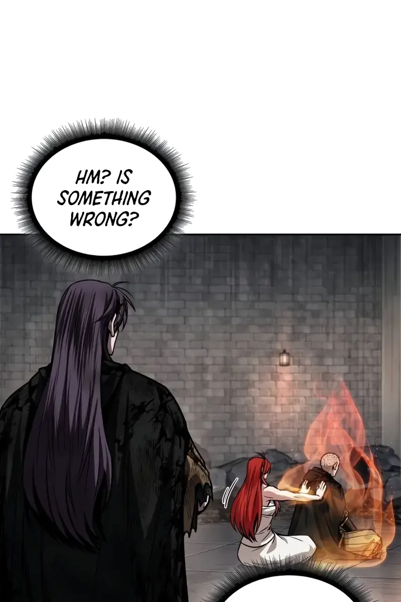 Nano Machine Chapter 206 Page 24