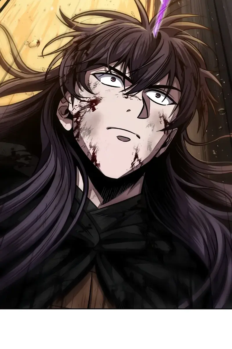 Nano Machine Chapter 206 Page 26