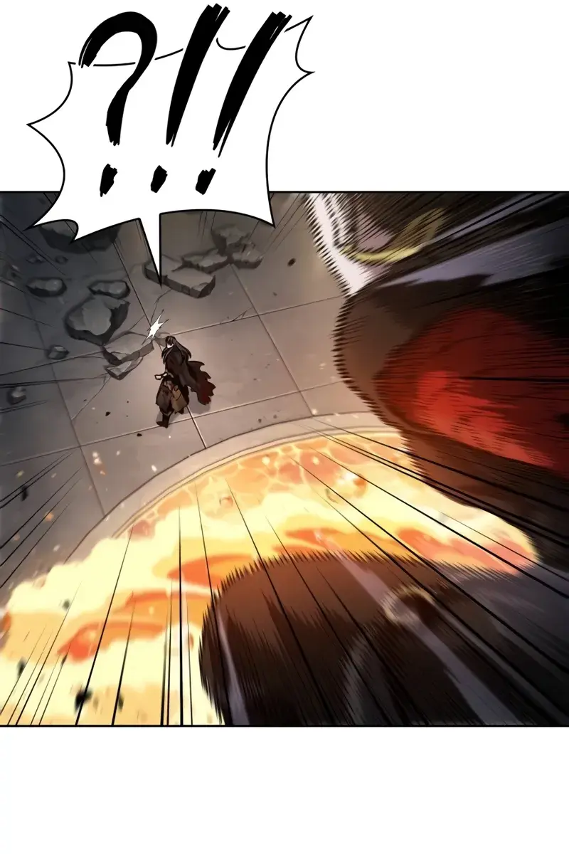 Nano Machine Chapter 206 Page 27