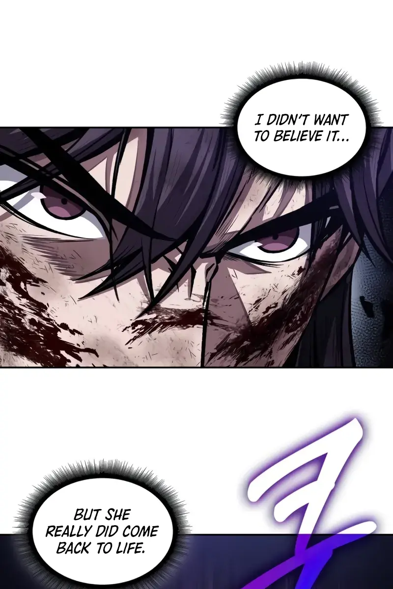 Nano Machine Chapter 206 Page 30