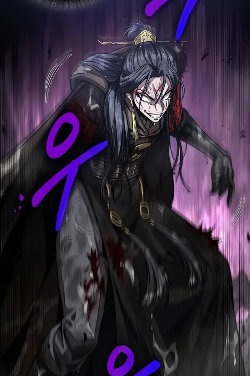 Nano Machine Chapter 206 Page 31