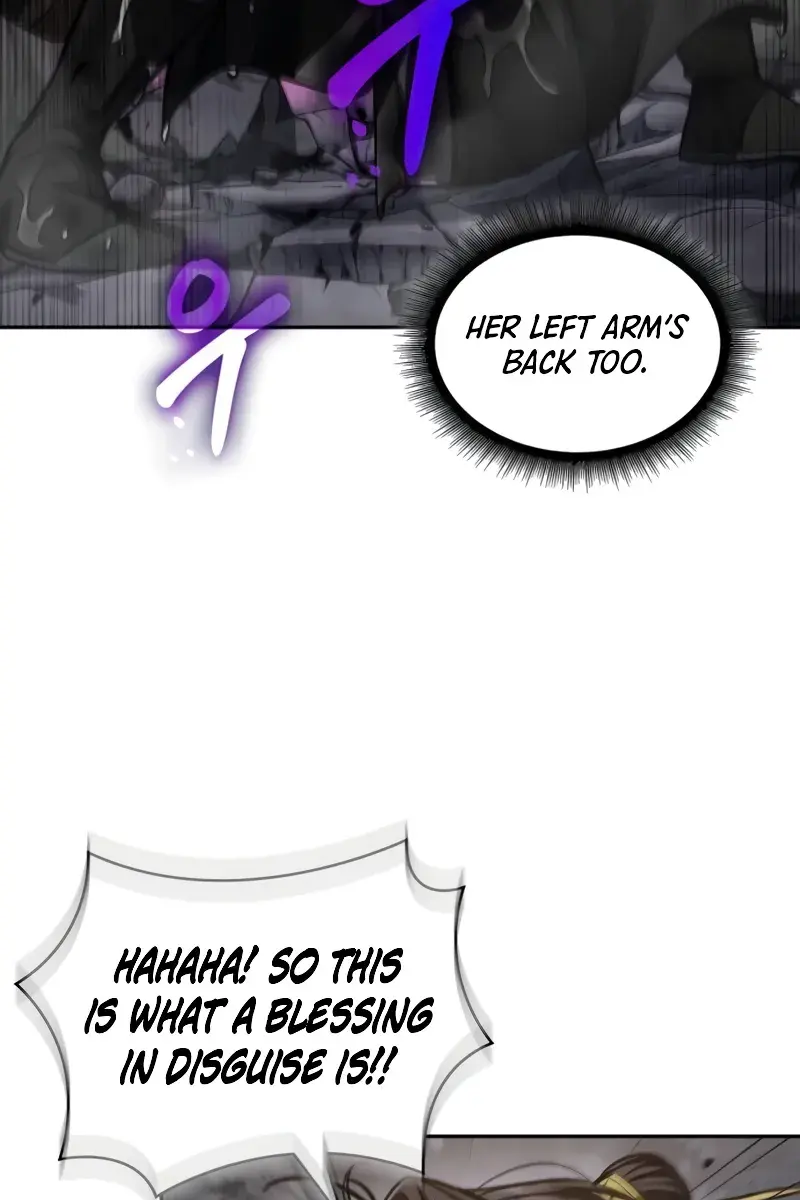 Nano Machine Chapter 206 Page 32