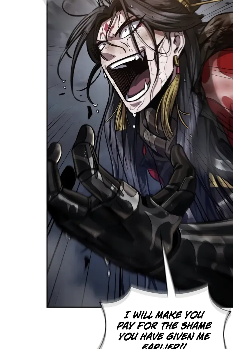 Nano Machine Chapter 206 Page 33