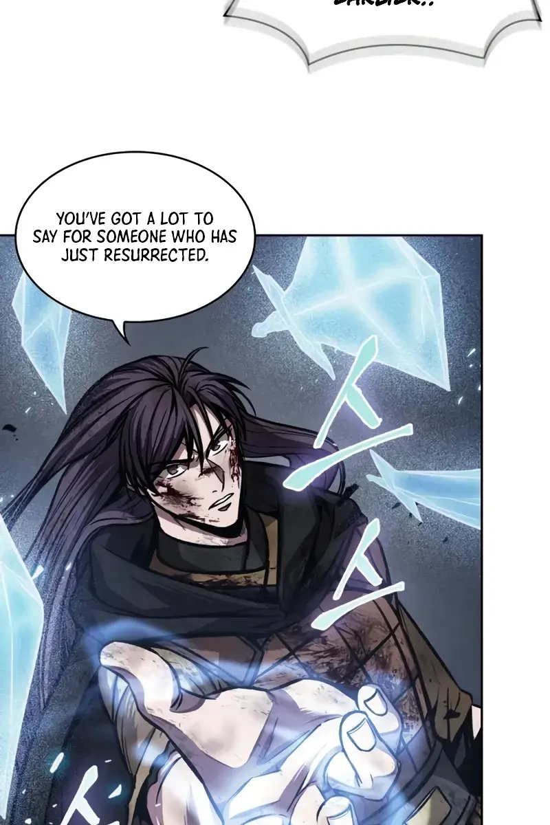 Nano Machine Chapter 206 Page 34