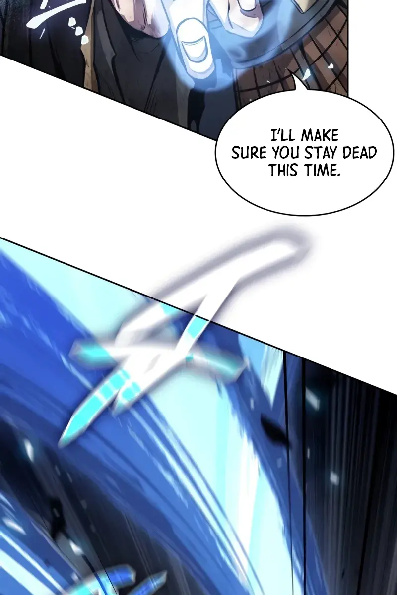 Nano Machine Chapter 206 Page 35