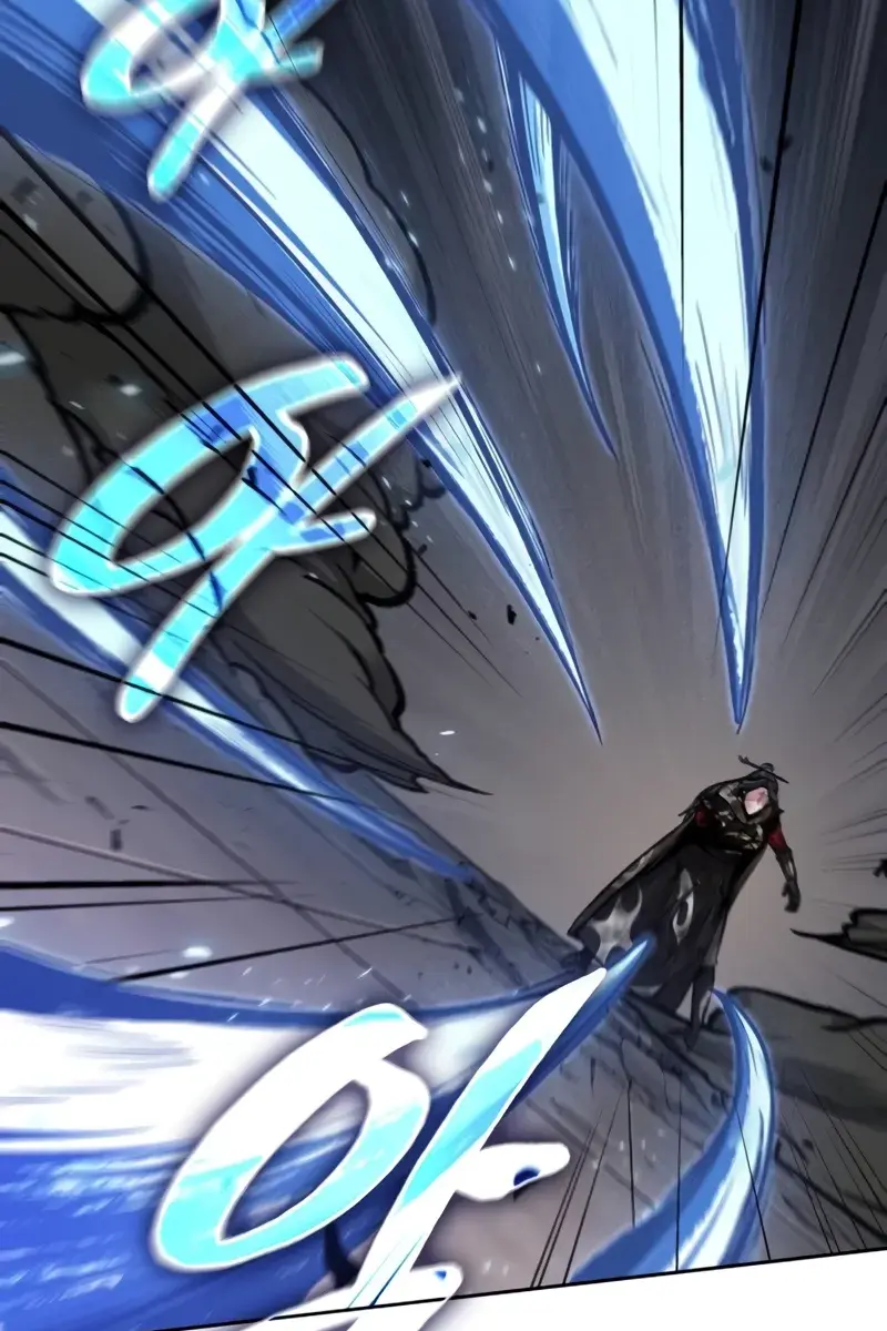 Nano Machine Chapter 206 Page 36