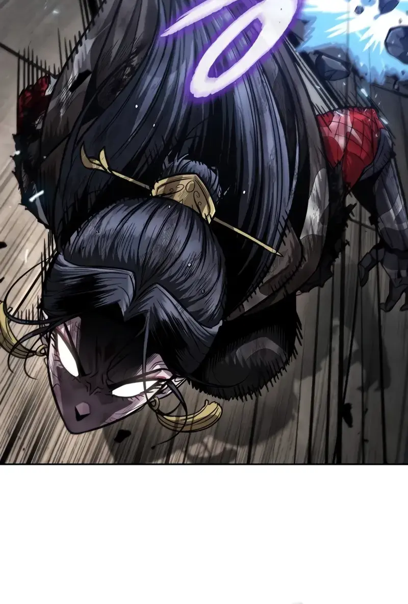 Nano Machine Chapter 206 Page 38