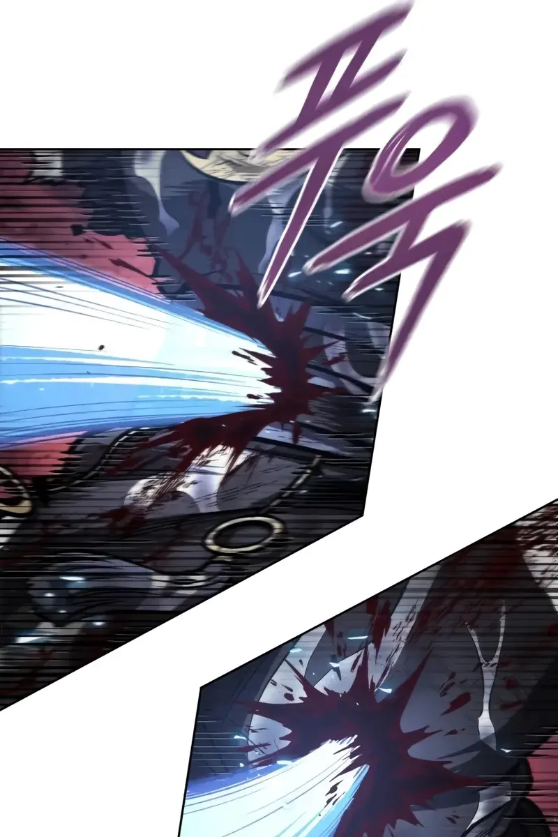 Nano Machine Chapter 206 Page 39