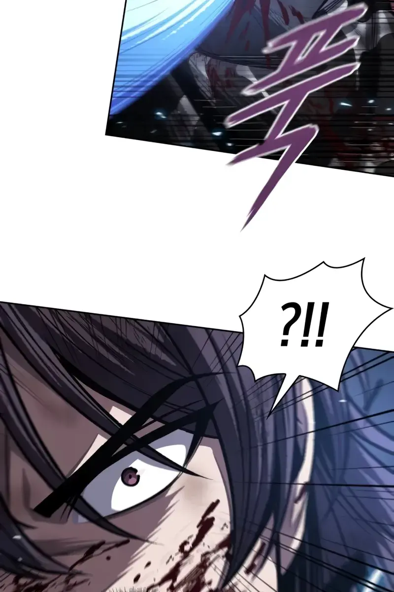 Nano Machine Chapter 206 Page 40