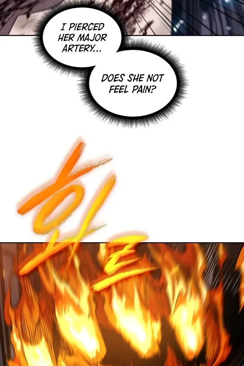 Nano Machine Chapter 206 Page 41