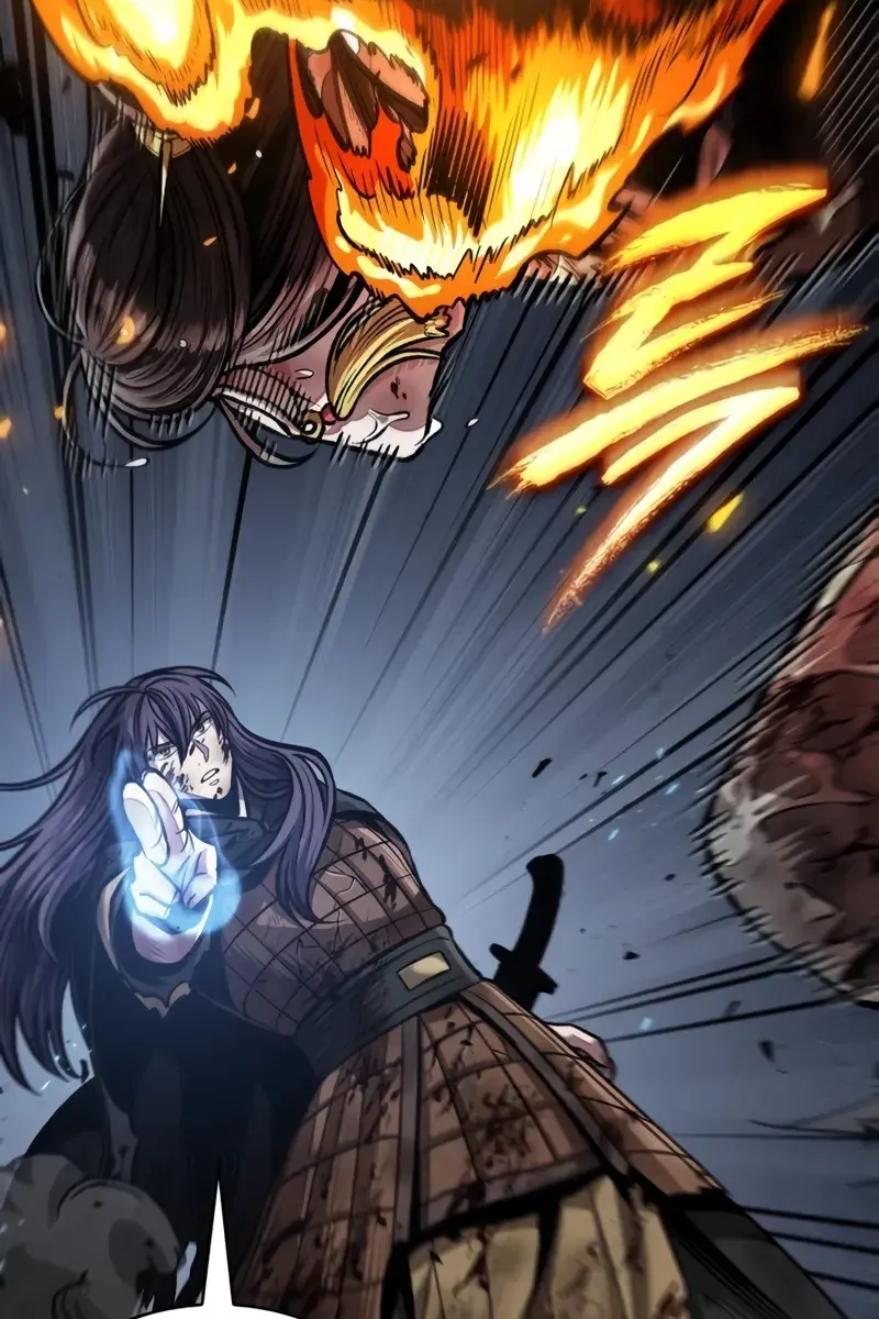 Nano Machine Chapter 206 Page 42