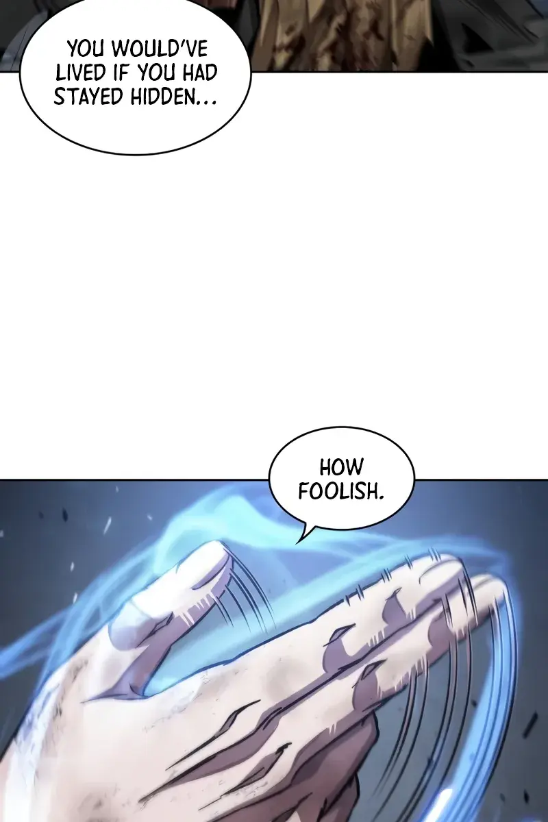 Nano Machine Chapter 206 Page 43