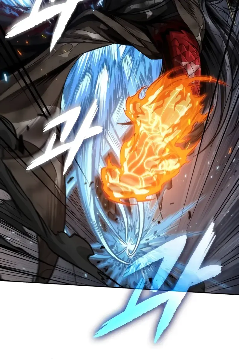 Nano Machine Chapter 206 Page 45