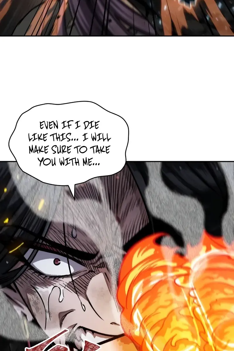 Nano Machine Chapter 206 Page 50