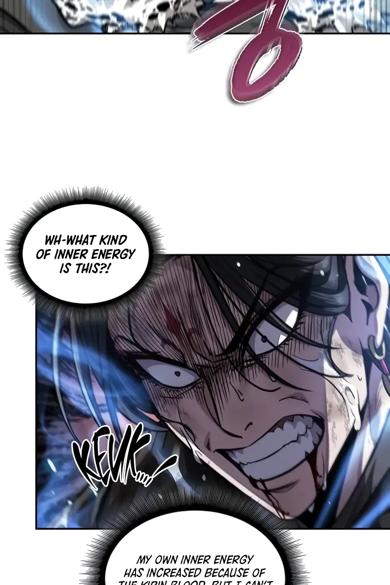 Nano Machine Chapter 206 Page 56