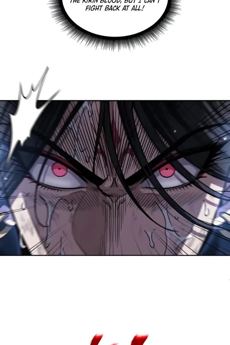 Nano Machine Chapter 206 Page 57