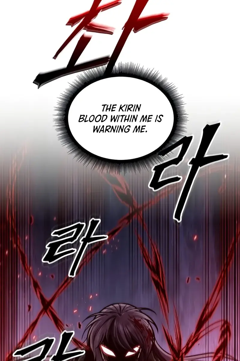 Nano Machine Chapter 206 Page 58