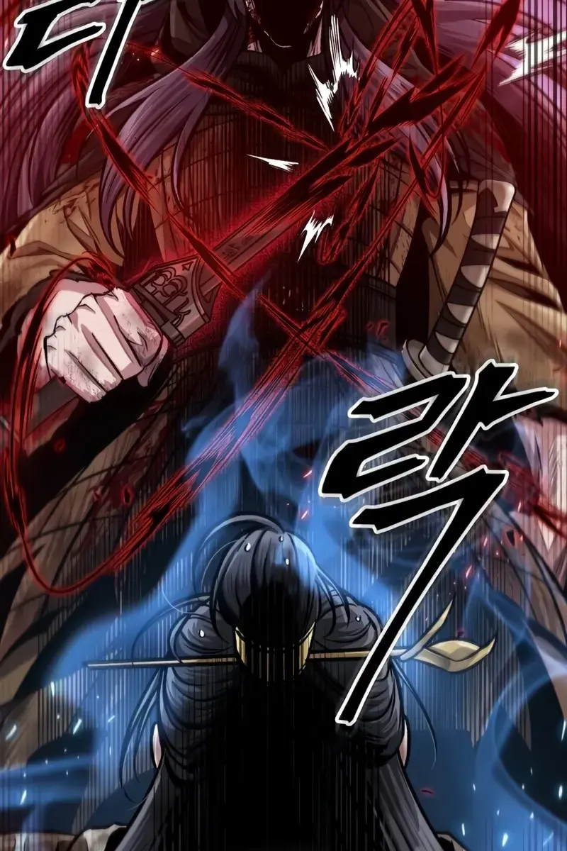 Nano Machine Chapter 206 Page 59