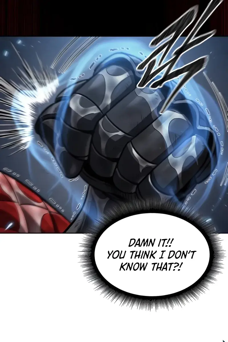 Nano Machine Chapter 206 Page 61