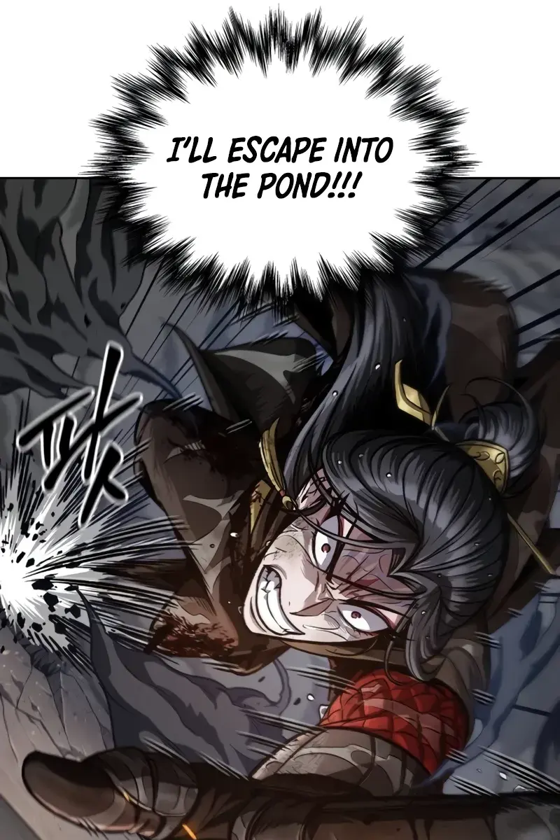 Nano Machine Chapter 206 Page 65