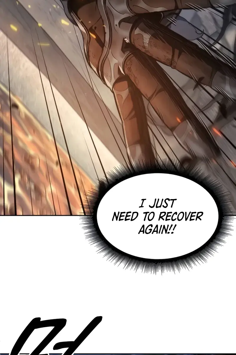 Nano Machine Chapter 206 Page 66