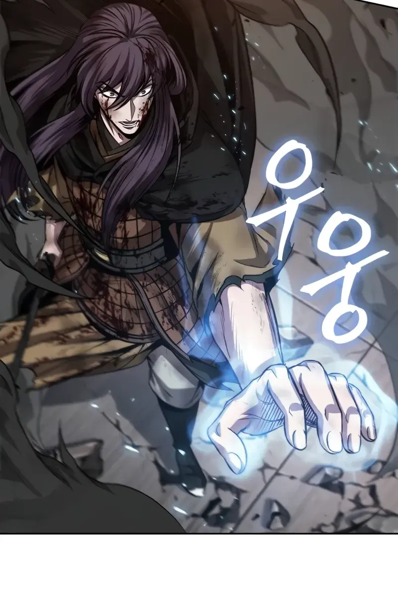 Nano Machine Chapter 206 Page 68