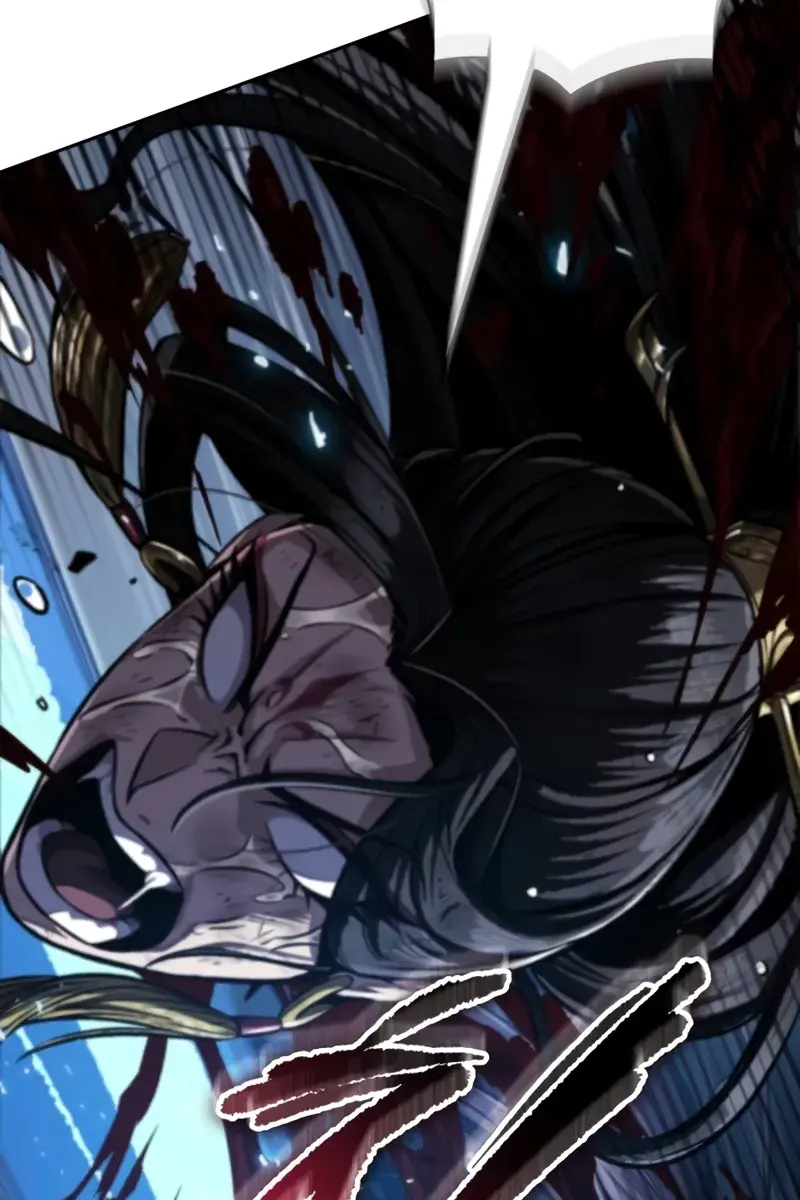 Nano Machine Chapter 206 Page 73