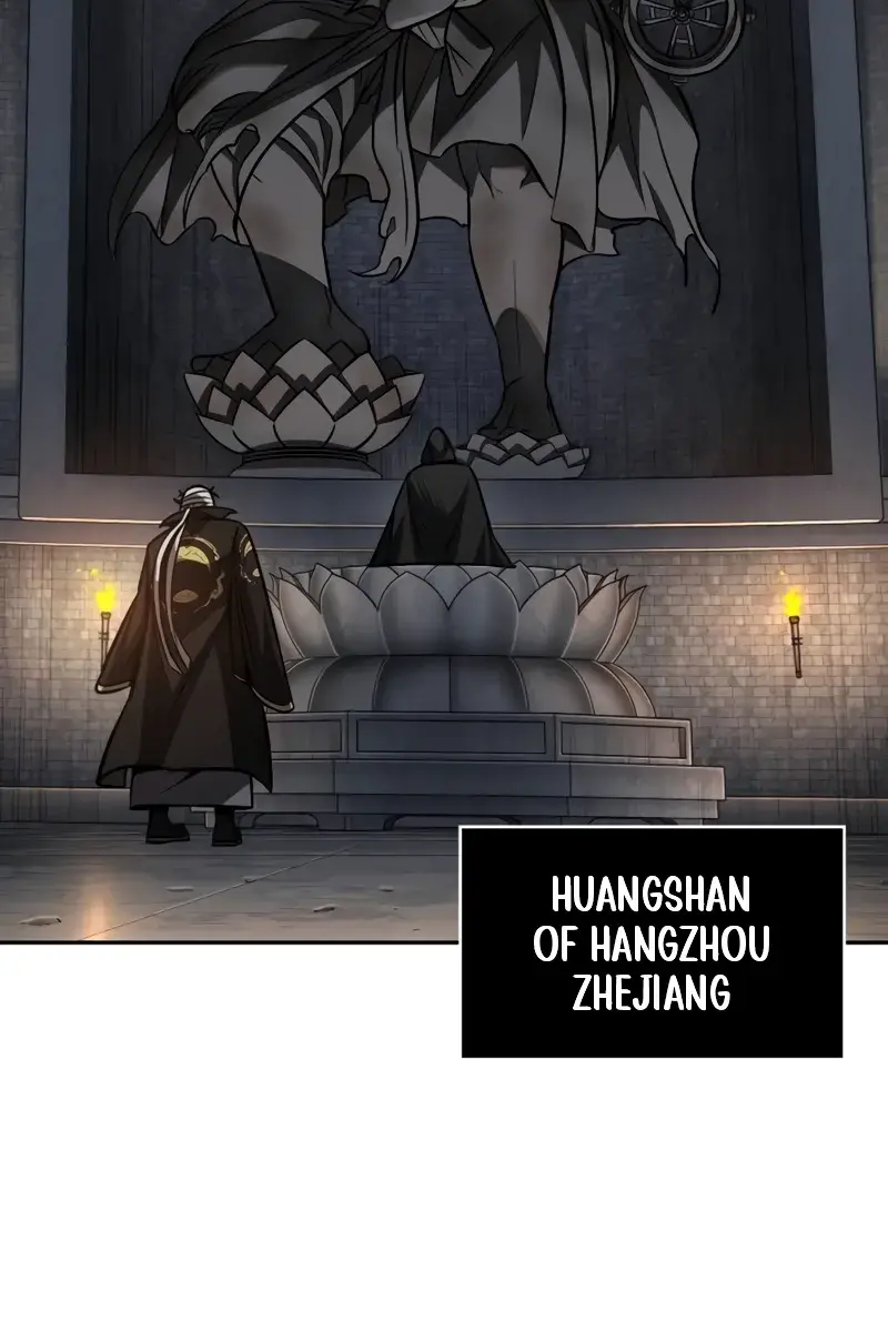 Nano Machine Chapter 206 Page 83